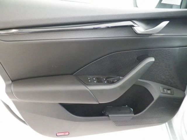 Skoda Octavia Selection