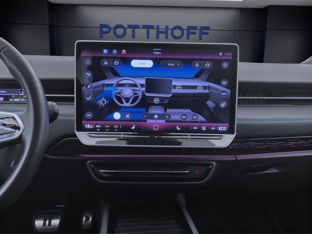 Volkswagen ID.7 IQ.Drive Pro