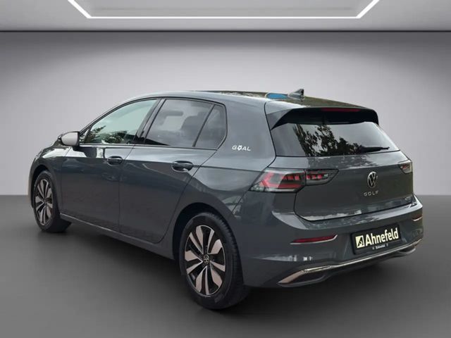 Volkswagen Golf 1.5 eTSI DSG Golf VIII