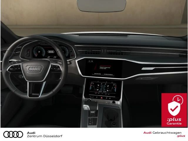 Audi A6 45 TDI Avant Quattro