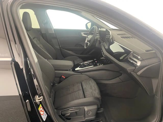 Audi A5 Hybride Quattro