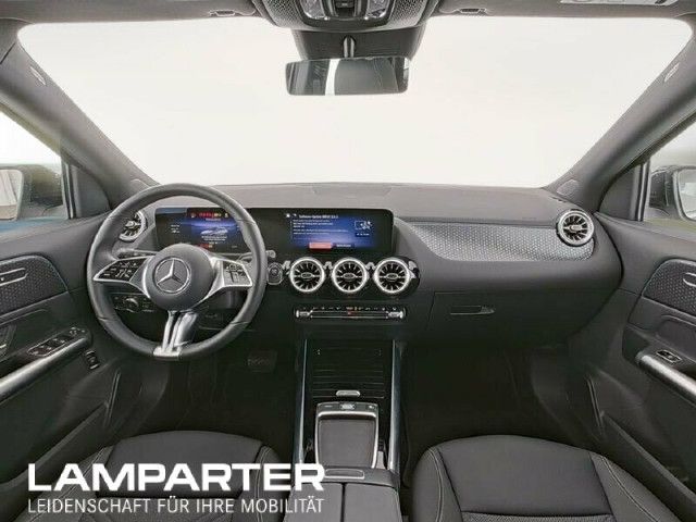 Mercedes-Benz EQA 350 4MATIC