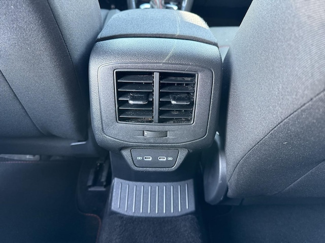 Volkswagen T-Roc DSG