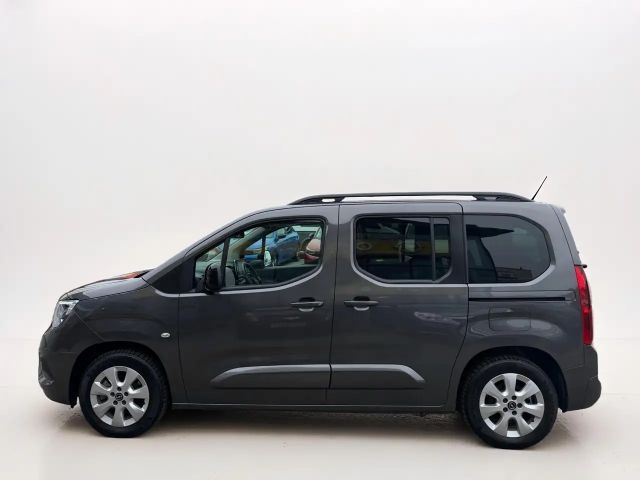 Opel Combo Elegance Life