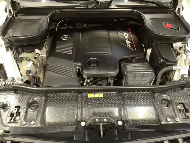 Mercedes-Benz GLE 53 AMG 4MATIC+ AMG Line