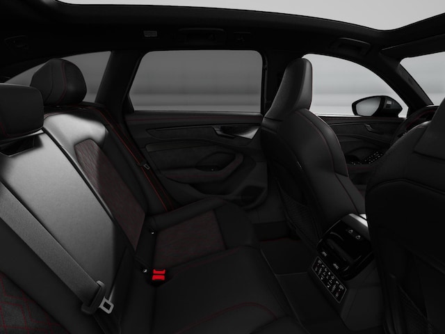 Audi A6 e-tron Avant Quattro