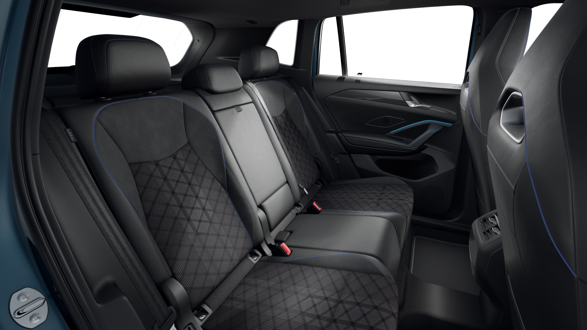 Volkswagen Tiguan 2.0 TSI 4Motion DSG