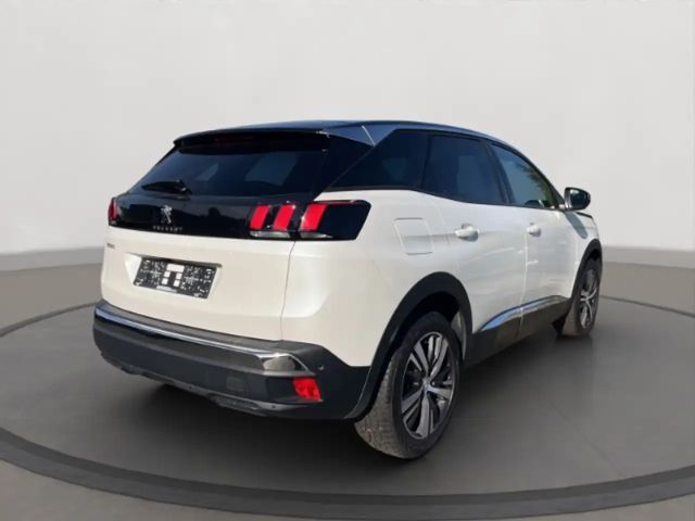 Peugeot 3008 Allure Pack