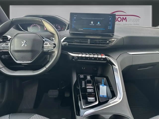 Peugeot 5008 Allure Pack HDi