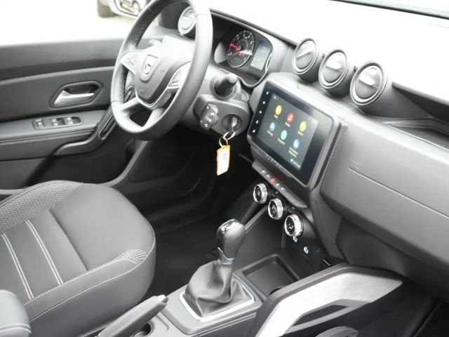 Dacia Duster II Prestige TCe 150