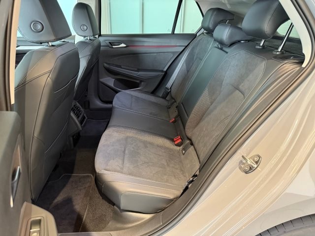 Volkswagen Golf Golf VIII