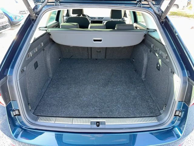 Skoda Superb Combi Style Style iV