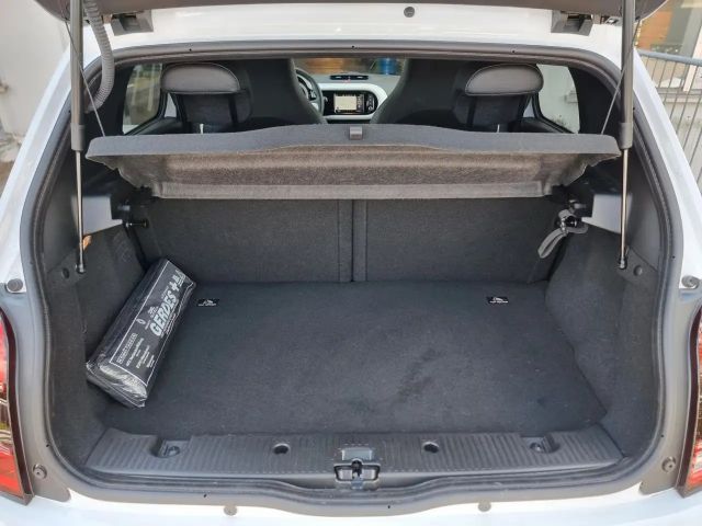 Renault Twingo Electric Techno