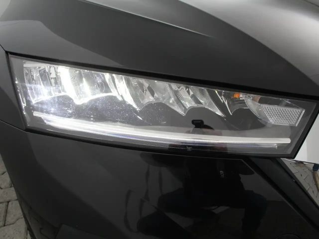 Skoda Octavia Ambition