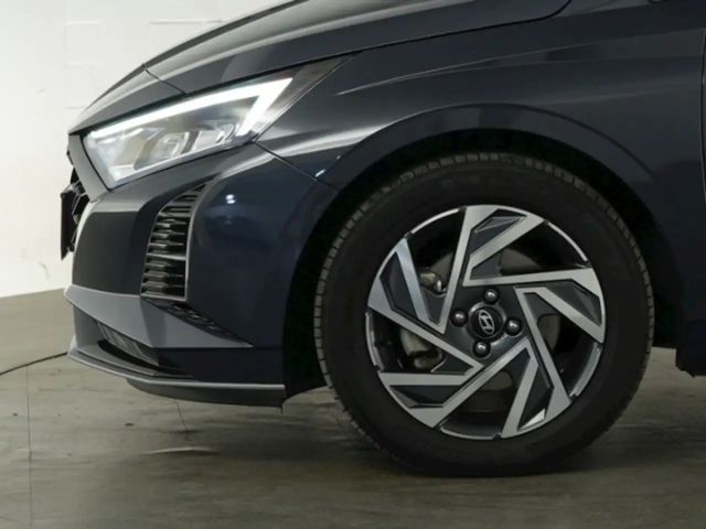 Hyundai i20 T-GDi Trend