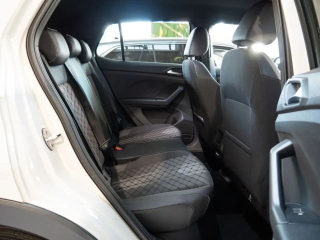 Volkswagen T-Cross DSG R-Line Style