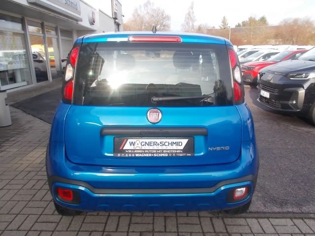 Fiat Panda CityCross