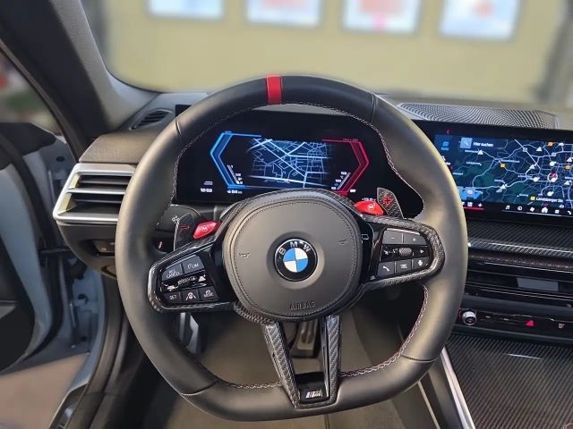 BMW M4 Cabrio Competition