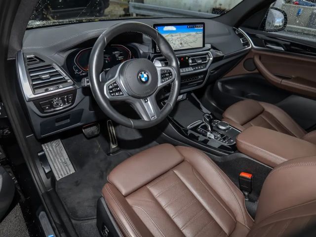 BMW X3 M-Sport xDrive30i