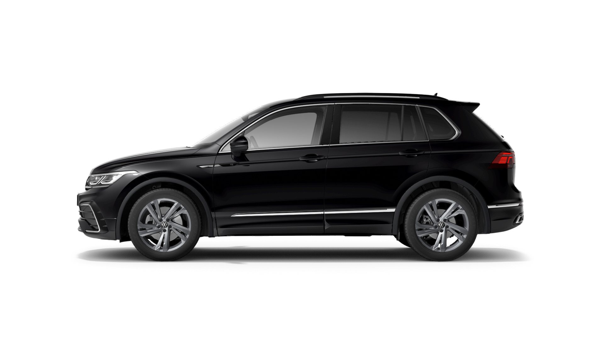 Volkswagen Tiguan 2.0 TDI DSG IQ.Drive