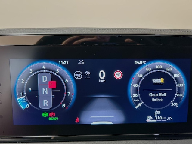 Volkswagen Tiguan 1.5 eTSI DSG