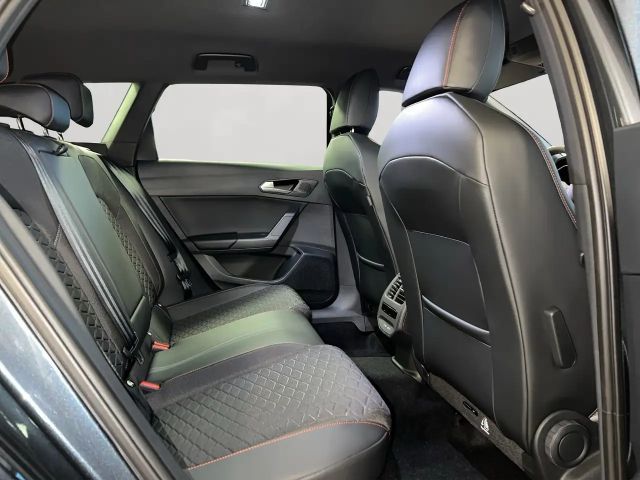 Seat Leon 1.5 TSI FR-lijn