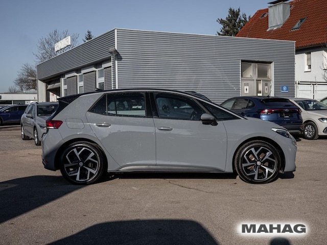 Volkswagen ID.3 Performance Pro