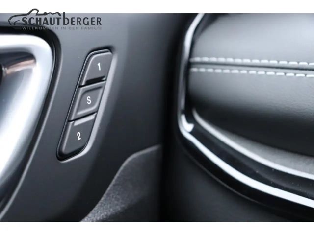 Jeep Compass Hybrid Summit