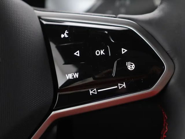 Volkswagen ID.Buzz 4Motion GTX