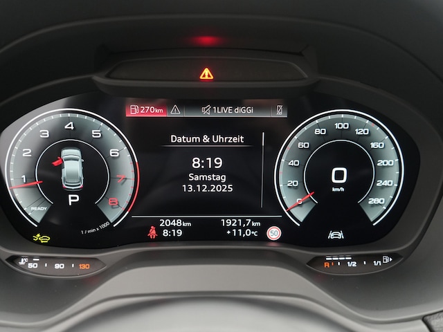 Audi Q2 35 TFSI S-Line S-Tronic