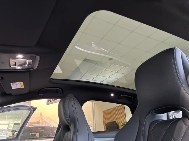 BYD Sealion 7 Comfort