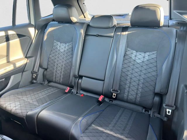 Volkswagen Tiguan DSG R-Line