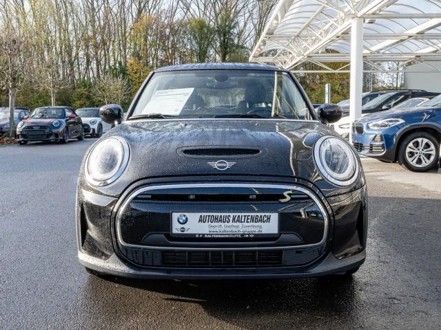 MINI Mini Electric SE