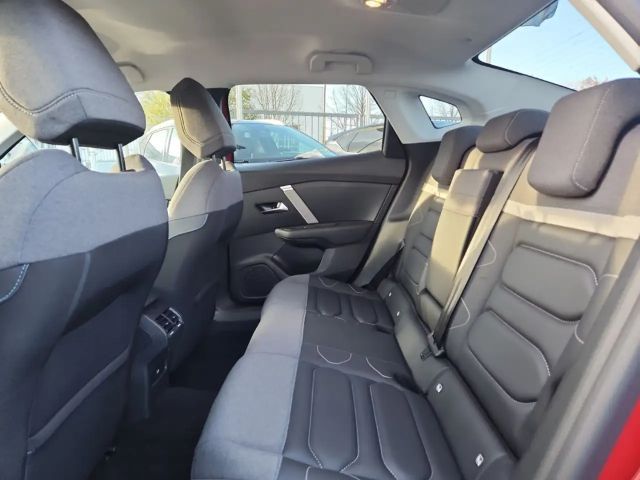 Citroën C4 Max PureTech