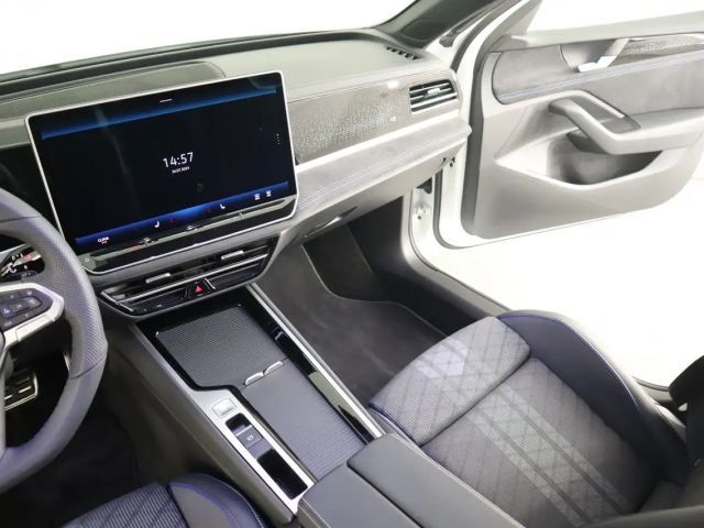 Volkswagen Passat DSG Sport Variant