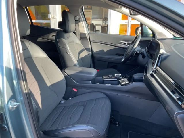 Kia Sportage Spirit Vierwielaandrijving