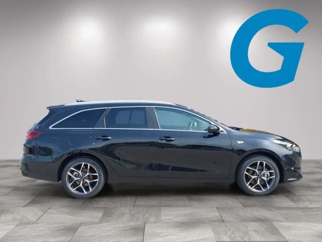 Kia Ceed GDi SportWagon