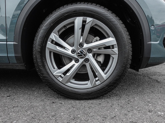 Volkswagen T-Roc 1.5 TSI DSG