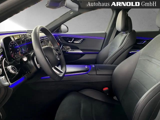 Mercedes-Benz E 450 4MATIC AMG Line Estate