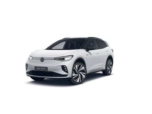Volkswagen ID.4 GTX