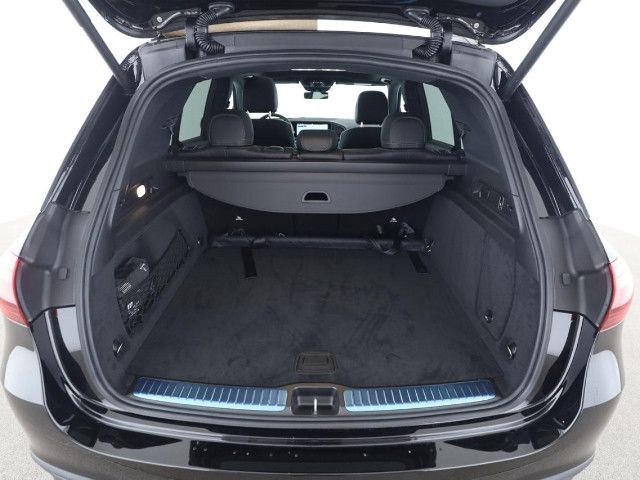 Mercedes-Benz GLE 450 4MATIC