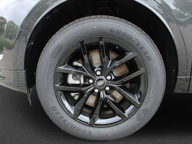 Land Rover Discovery Sport S