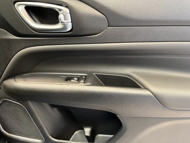 Jeep Compass North Star MHEV 130 e-DCT7