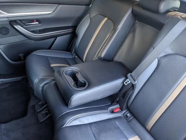 Mazda CX-80 Homura Plus