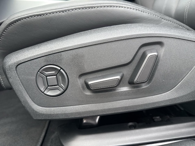 Audi A5 Avant S-Tronic