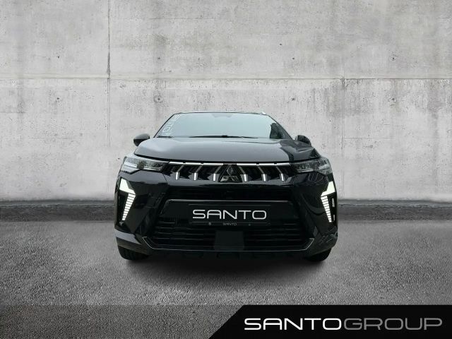 Mitsubishi ASX ASX 1.3 T Plus MHEV (EURO 6e) Klima/LED/Sitzhzg.