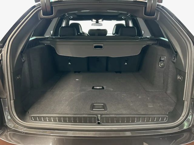 BMW 520 520d Touring