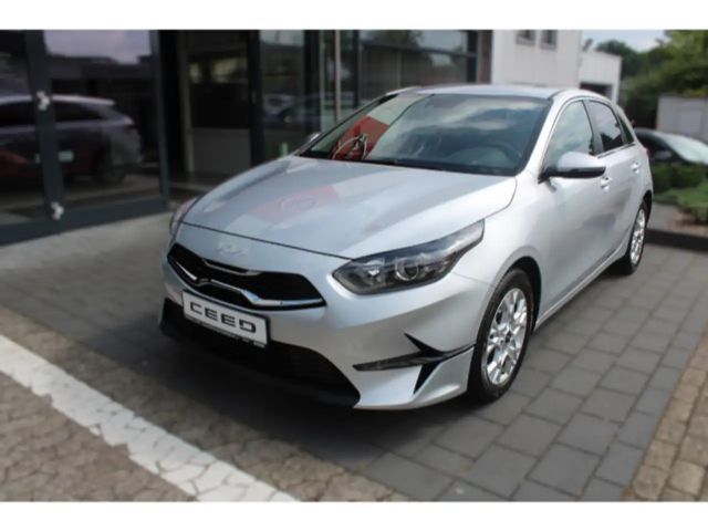 Kia Ceed DynamicPlusLine GDi Plus Pack