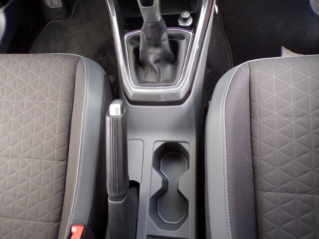 Volkswagen T-Cross 1.5 TSI DSG