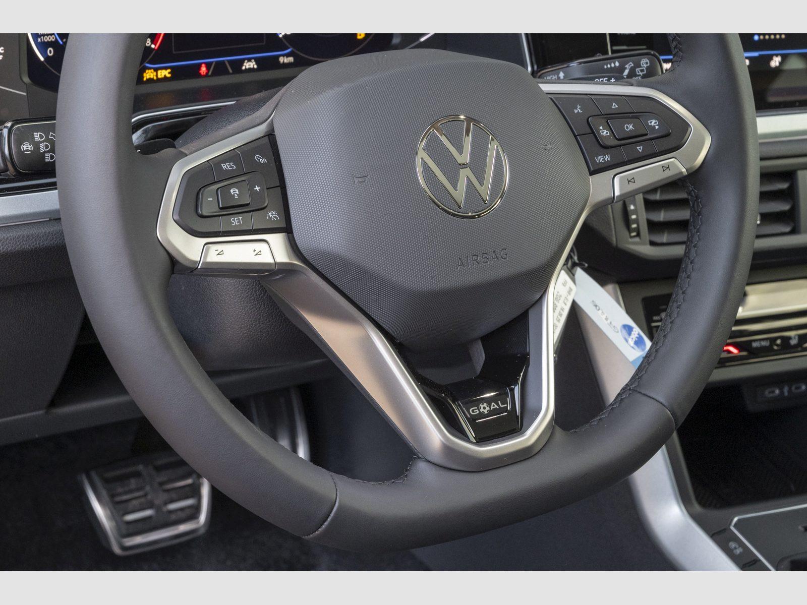 Volkswagen Polo DSG Life